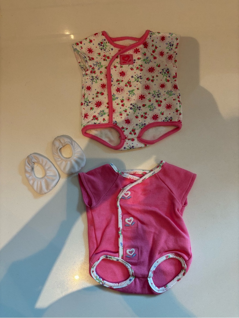 American Girl Bity Baby Outfits